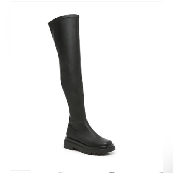 Steve Madden Shoes - Steve Madden Gibbs Over The Knee Boots